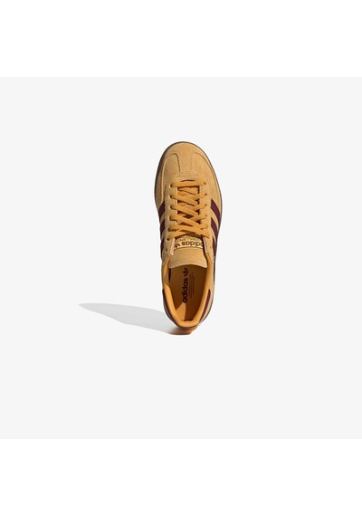 Adidas Handball Spezial Unisex Sarı Spor Ayakkabı Ih1494 Turuncu