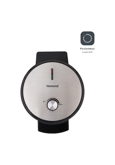 Homend Waffling 1350H Waffle Makinesi