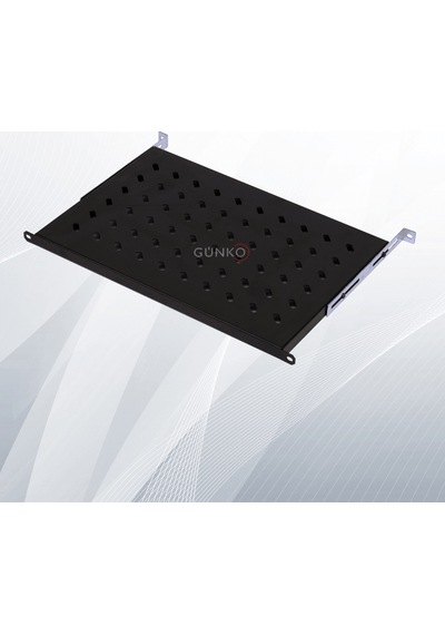 Günko Sabit Raf 1000 Mm Derinliğindeki Kabinetler İçin