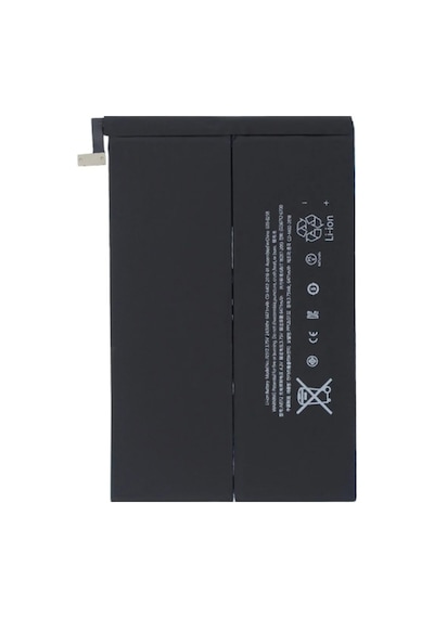 Apple Uyumlu iPad Mini 2 A1489-a1490-a1491 Batarya Pil