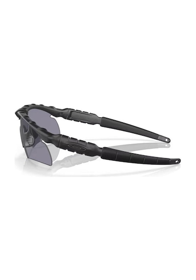 Oakley M-frame Hybrid Tactical Omatter Çerçeve Plutonite Lens Erkek Taktik Gözlük Oo9061-11-14233 Siyah