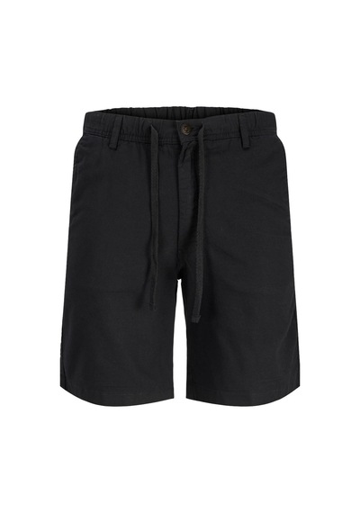 Jack & Jones Jpstjaıden Hybrid Bondi Erkek Jogger Şor Siyah