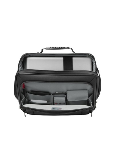 Wenger Insight 15" Evrak Çantası 600646 Çok Renkli