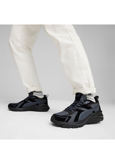 Puma Hypnotic Ls Erkek Sneakers Siyah 39529502