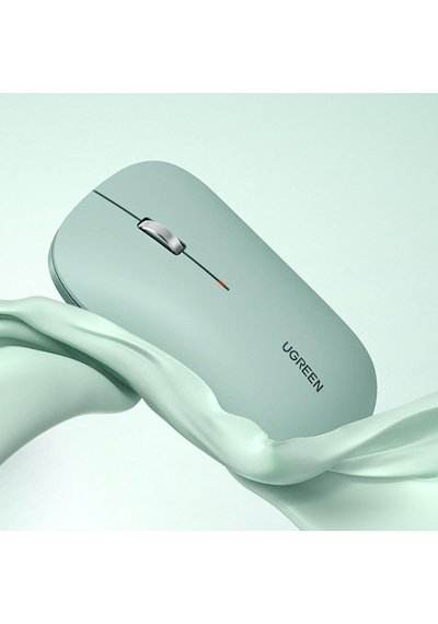Ugreen MU001 Kablosuz Optik Mouse