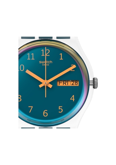 Swatch GE721 Kadın Kol Saati