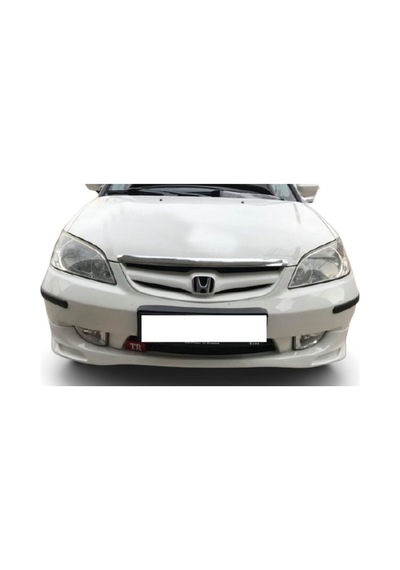 Civic Vtec 2 Makyajlı Mugen Ön Ek Plastik
