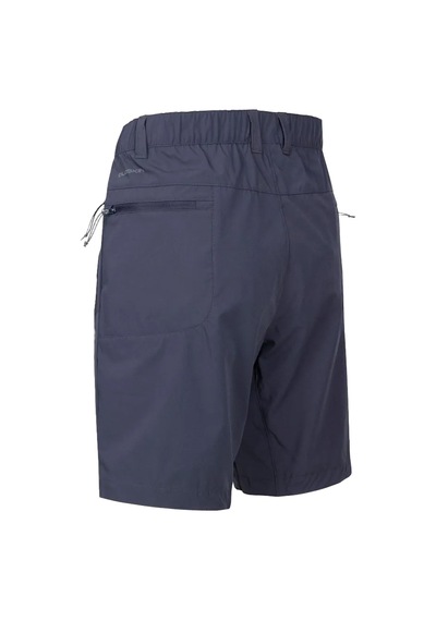 Trespass Trespass Carlby - Adventure Shorts Erkek Şort 28227 Gri