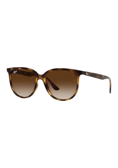 Ray-Ban Degrade RB4378 710/13 Kadın Güneş Gözlüğü