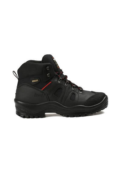 Grisport Erkek  Bot Ve Ayakkabı 10662D34G Siyah