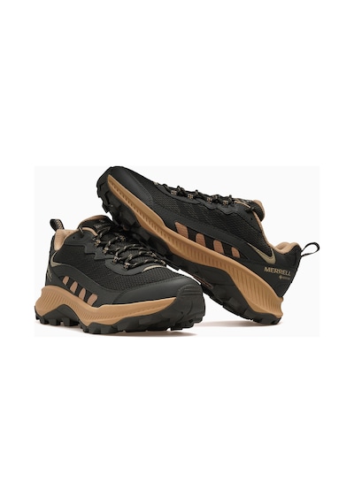 Merrell Speed Strike 2 Gore-tex Erkek Outdoor Ayakkabı 26k J00004934 Gri