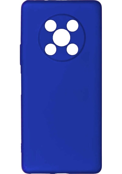 Huawei Nova Y90 Kılıf Zore Biye Silikon Kılıf