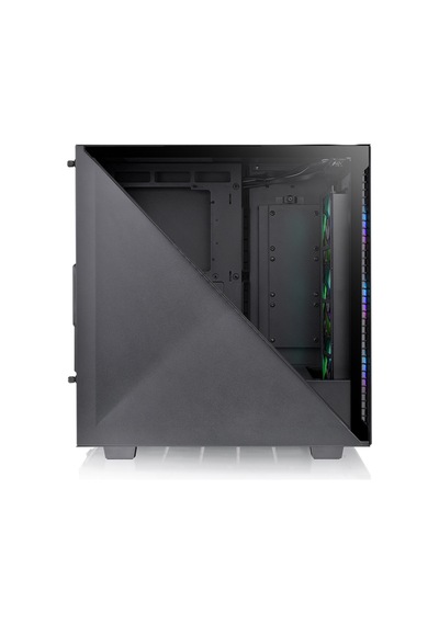 Dıvıder 300 Tg Ca-1s2-00m1wn-01 3-argb Fanlı Gaming Mid-tower Pc Kasası