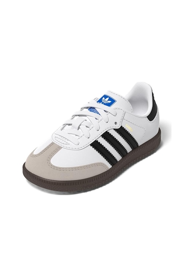 Adidas Samba OG El Bebek Ayakkabı - Beyaz LE3679 Beyaz