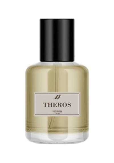 Farmasi Theros Erkek Parfüm EDP 50 ML