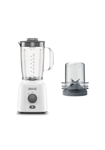 Kenwood BLP41.C0WH  Buz Kırma Fonksiyonlu 650 Watt Power Blender