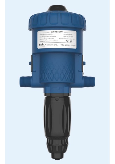Seko Hydrakos Wdpd25re020fp00 Elektriksiz Dozaj Pompası