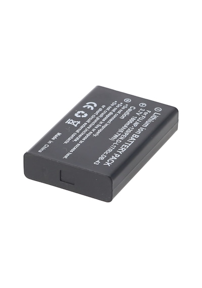Unitech 1400-203047g, Unitech Ht6000, Gicom Lk9100 3.7 Volt 1800mah İçin Uygun Pil