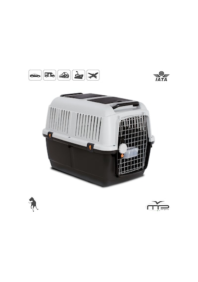 Mp - 481 - Wojer Bracco - Muratech - Travel 6-92 64 67,5cm