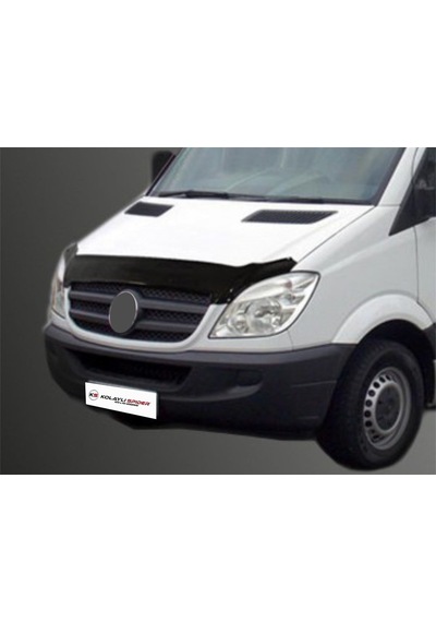 Mercedes Sprinter W906 Ncv3 Kaput Koruyucu 2006 Ve Sonrası