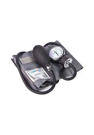 Dijital Tansiyon Aleti Steteskoplu Comfort Plus