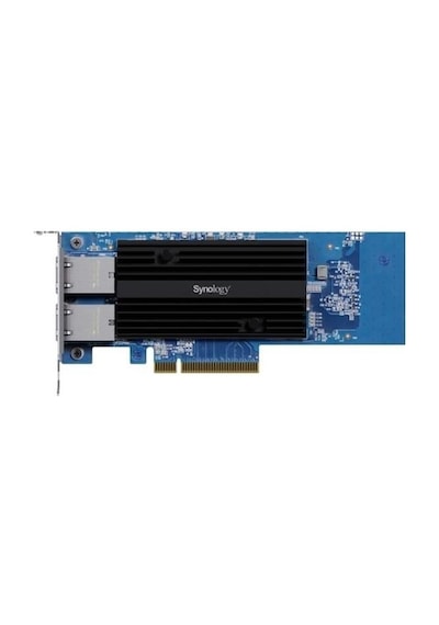 Synology E10g30-t2 2port 10gbe Pcıe Ethernet Kartı