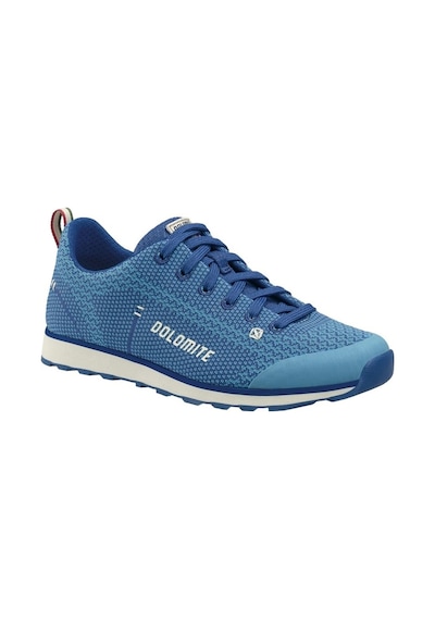 Dolomite Cinquantaquattro Knit Ayakkabı Mavi