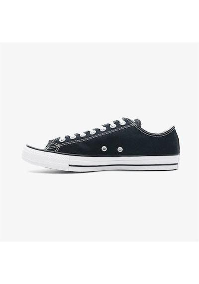 Converse Chuck Taylor All Star Unisex Sneaker-siyah Siyah