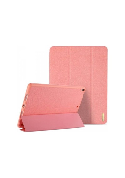 Polham Apple Uyumlu iPad  Pro 10.5 Kılıf Stand 2019-2017 Soft Katlanabilir Kılı (494232351)