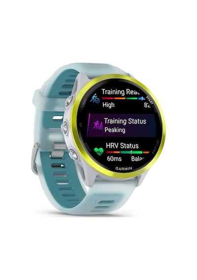 Garmin Forerunner 570 47 MM 1.4" Akıllı Saat (Distribütör Garantili)