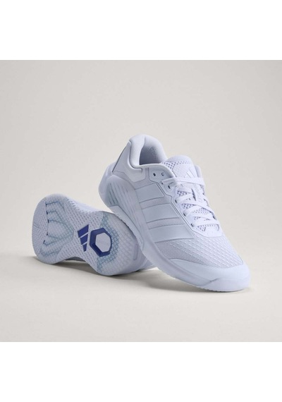 Adidas Kj6604 Dropset 4 Traıner W Kadın Yürüyüş Koşu Ayakkabısı Beyaz