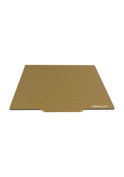 Creality 3d Peı Prıntıng Plate - 235x235x2mm