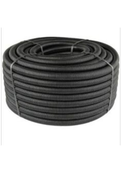 18 Lik Spiral Elektrik Borusu 50 Metre