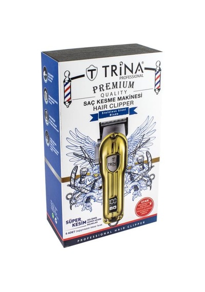 Trina Saç Kesme Makinesi - 070
