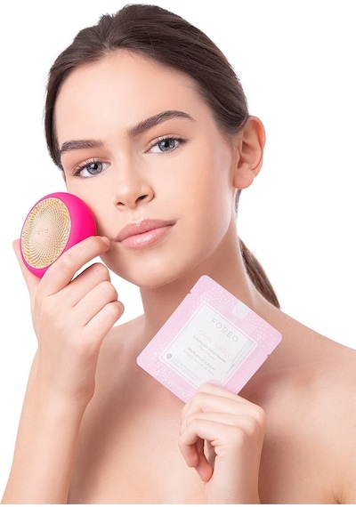 Ufo Glow Addict 2.0 6'lı Maske