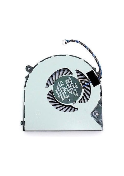 Toshiba Uyumlu Satellite S955 S955D 8Mm Soğutucu Fan V000300010