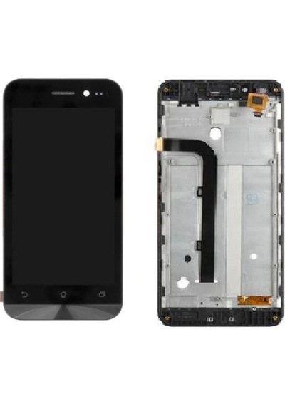 Asus Zenfone Go + Live 5.0 Lcd Ekran Çitalı 500tg