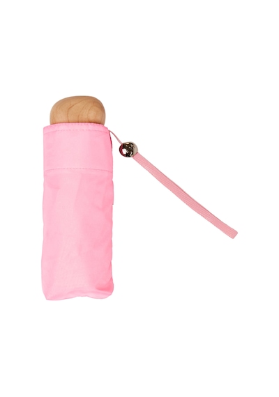 Original Duckhead The Mini Ultra Kompakt Şemsiye Fraise Pembe