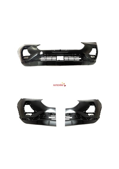 Chery Tiggo 8 2022-2024 Çeki Demir Kapağı Pro Arka Oem No:602001194aa