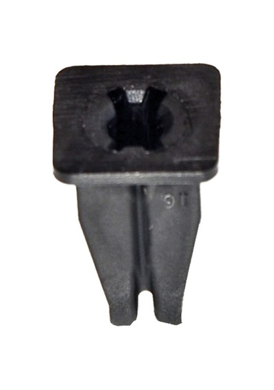 Klips A6399980185 A0009884225 Mercedes 10 Adet 408553409