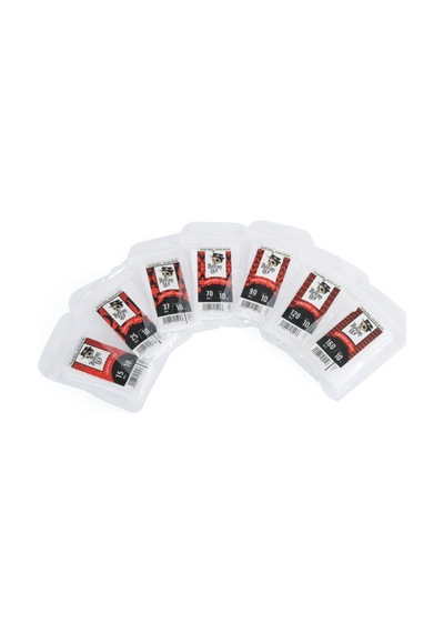Poppins Lab Rosin Press Reçine Torbası 25 Mikron 10 Adet