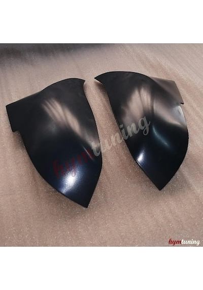 Bmw F20 - f22 - f30 - f32 - f33 - f36 Yarasa Ayna Kapağı Boyasız