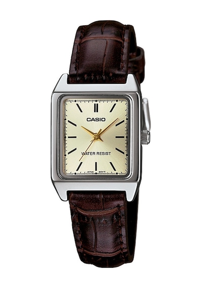 Casio Ltp-v007l-9eudf Kadın Kol Saati Gri