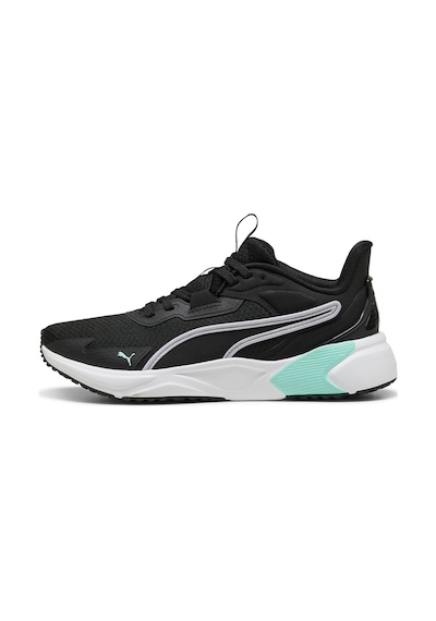 Puma Disperse Xt 4 Kadın Siyah Koşu Ayakkabısı Siyah