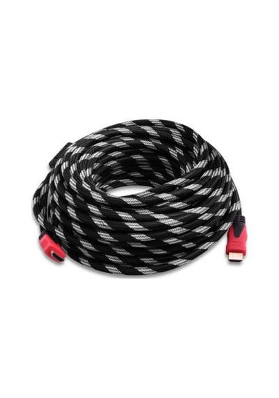 Qport Q-hdmı10 Hdmı 1.4 V Altın Uçlu Kablo 10 Mt