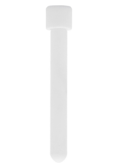 Teflon Deney Tüpü 8 Ml - 12X105 Mm Ptfe Test Tüpü Vida Kapaklı