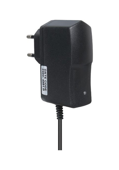 Powermaster Pm-23706 Ni-mh / Ni-cd 2.4-12volt Universal Oyuncak Pili Şarj Cihazı