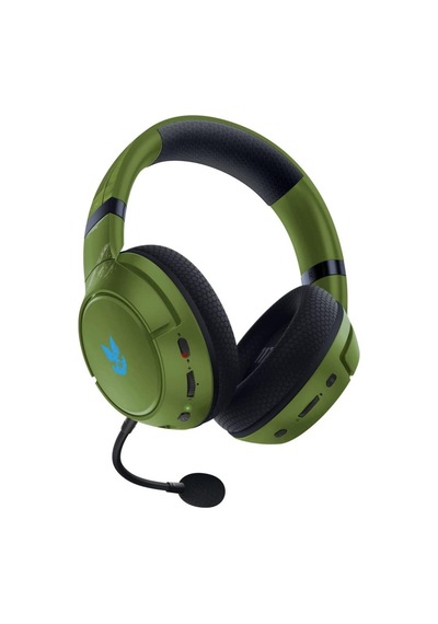 Razer Kaira Pro Halo Infinite Edition Bluetooth 5.0 Kulak Üstü Kulaklık