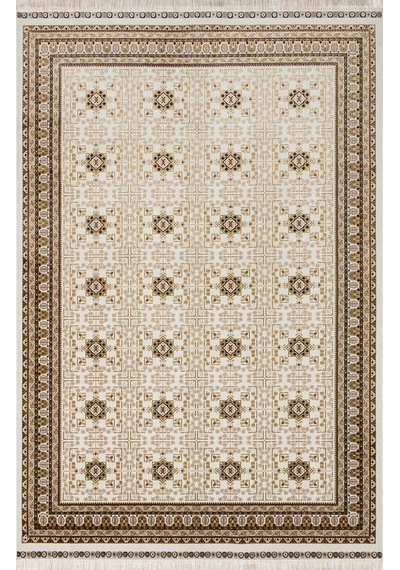 Sateen Afghan Sfg 03 Beige Afgan Desenlerine Sahip Hav Vermeyen Özel İplerle Dokunan Yıkanabilir Ve Özel Kaymaz Tabanlı Sık Dokuma Makine Halısı Bej 2 Sateen Afghan Sfg 03 Beige Afgan Desenlerine Sahip Hav Vermeyen Özel İplerle Dokunan Yıkanabilir Ve Özel Kaymaz Tabanlı Sık Dokuma Makine Halısı Bej 2
