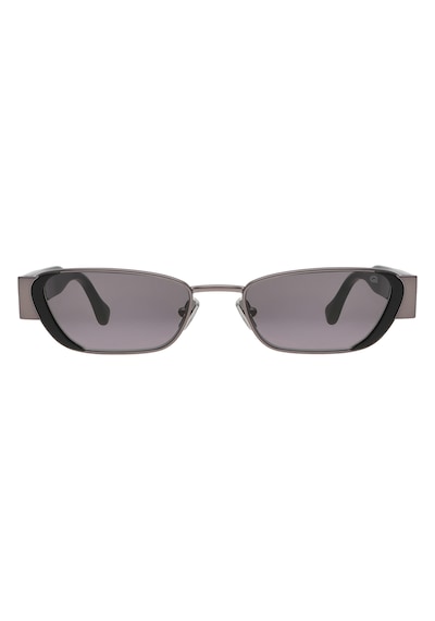 Quantum Q333.c2 54 Unisex Güneş Gözlüğü Gri